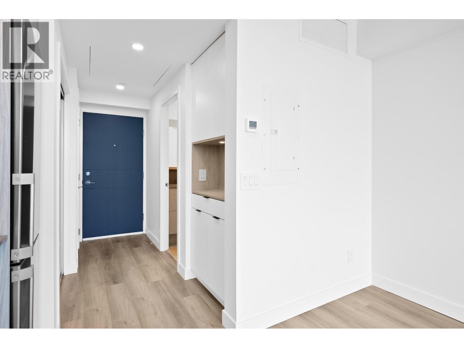 707 1488 Bertram Street, Kelowna