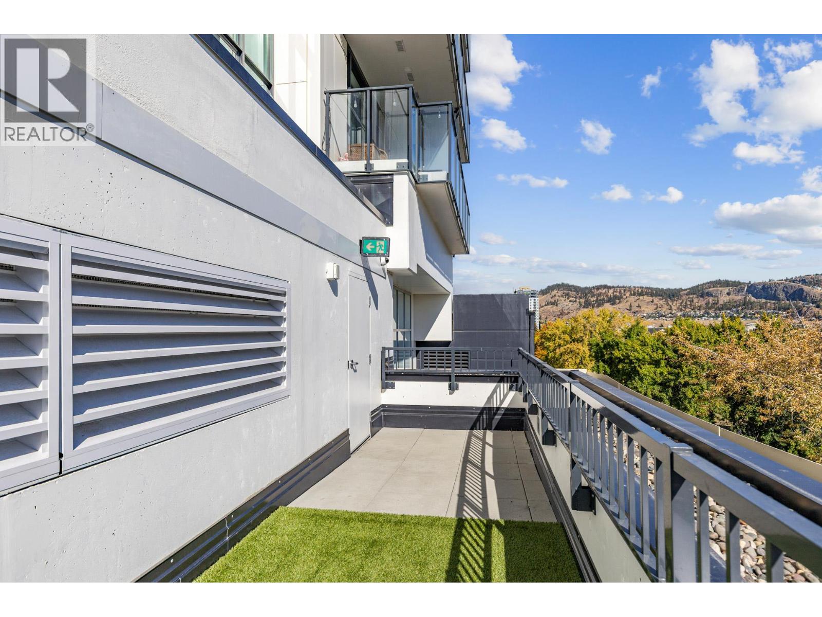 707 1488 Bertram Street, Kelowna