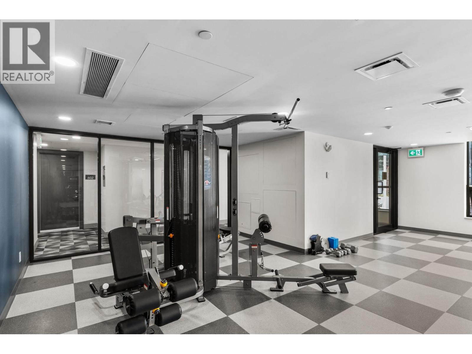 707 1488 Bertram Street, Kelowna