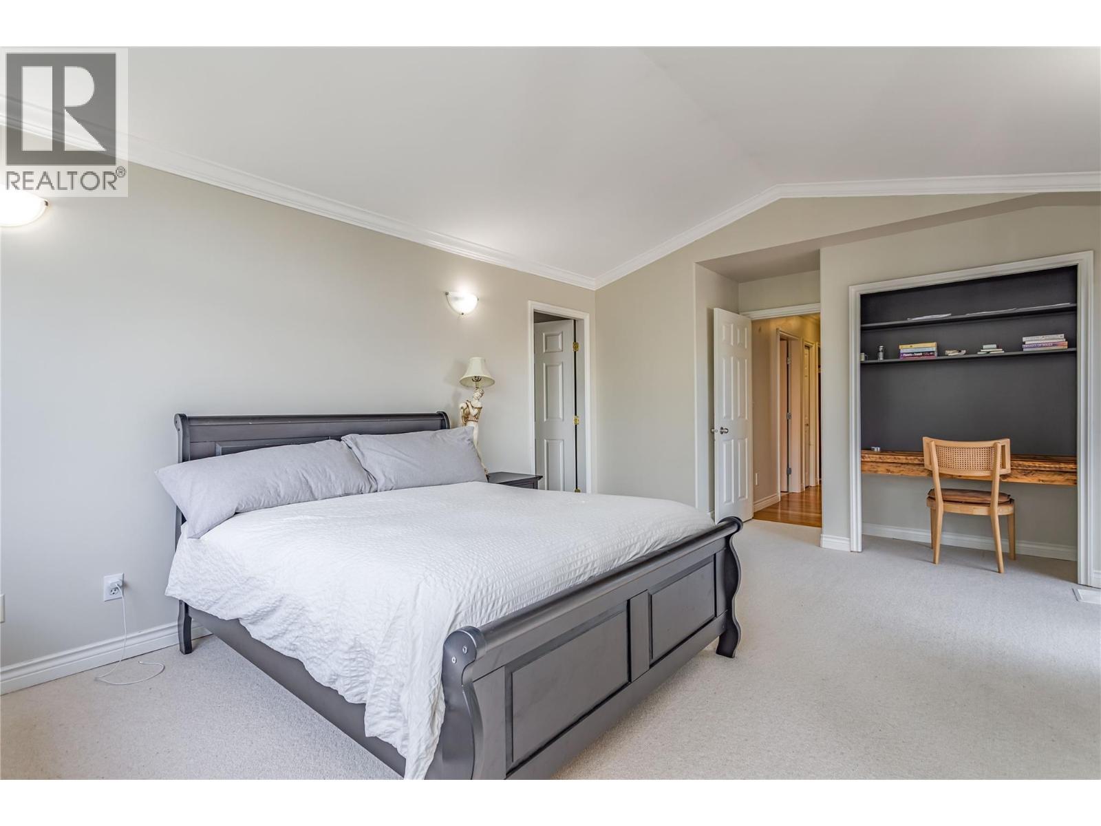  311 Woodpark Crescent, Kelowna