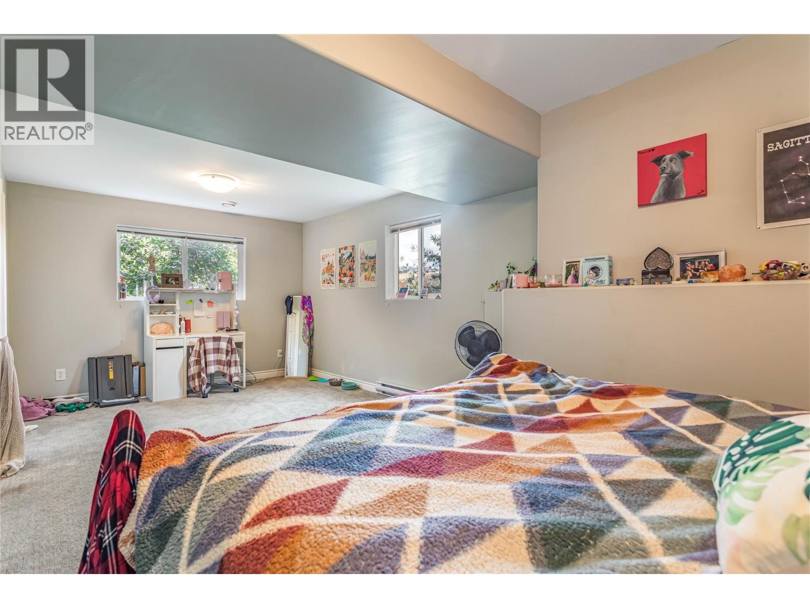  311 Woodpark Crescent, Kelowna