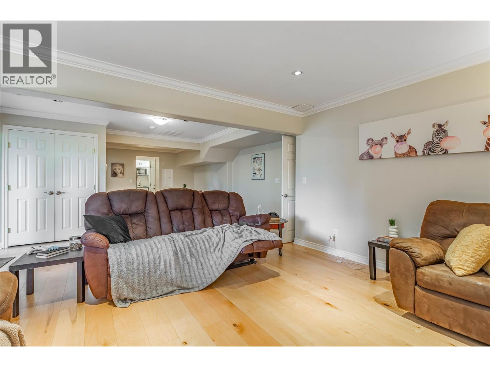  311 Woodpark Crescent, Kelowna