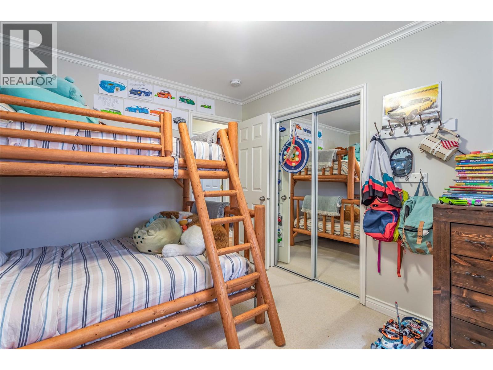  311 Woodpark Crescent, Kelowna