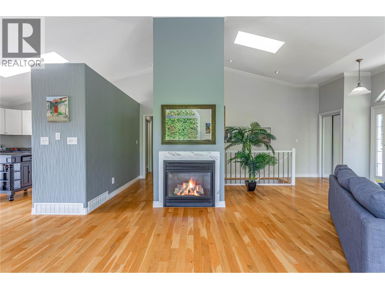  311 Woodpark Crescent, Kelowna