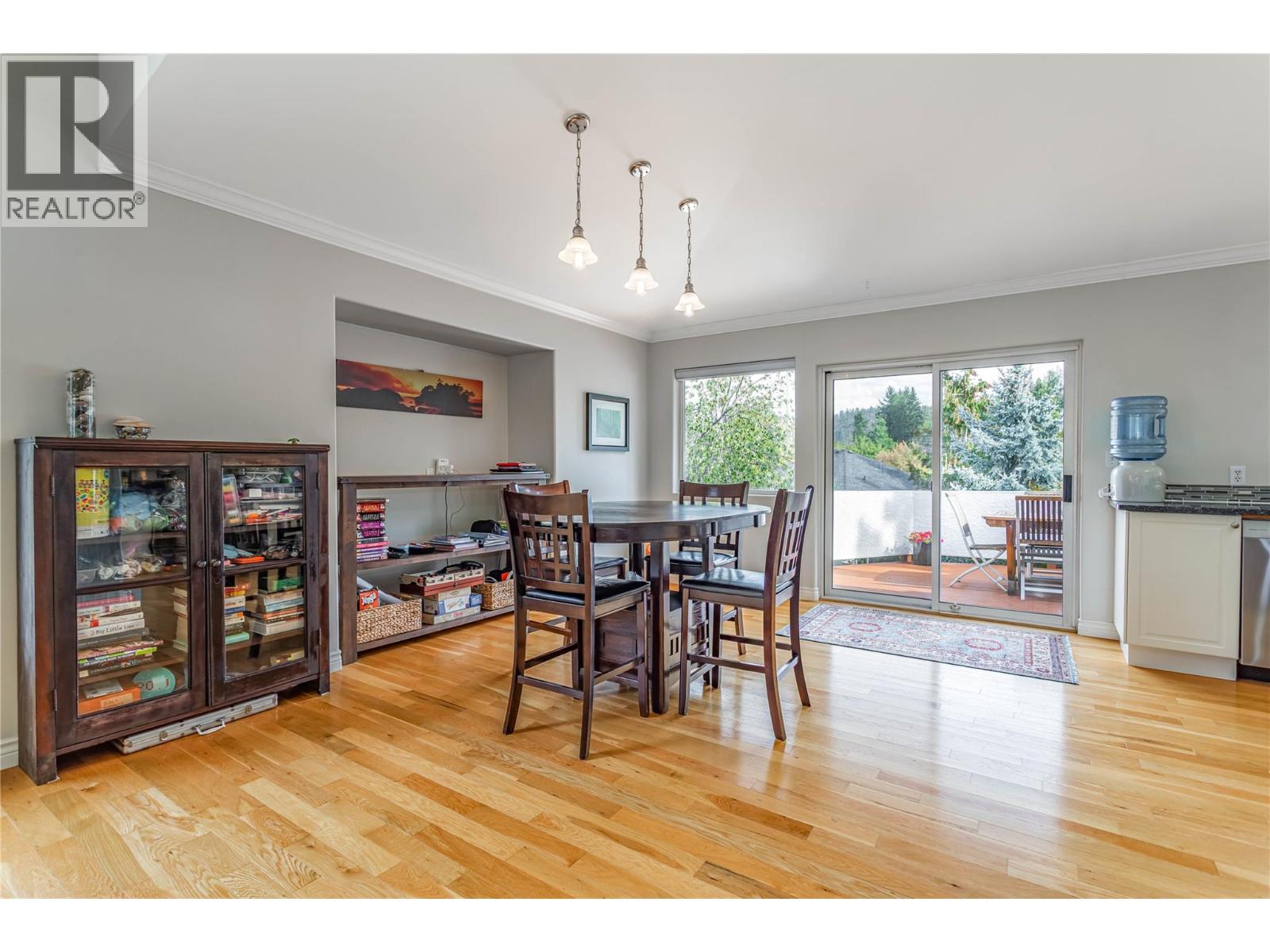  311 Woodpark Crescent, Kelowna