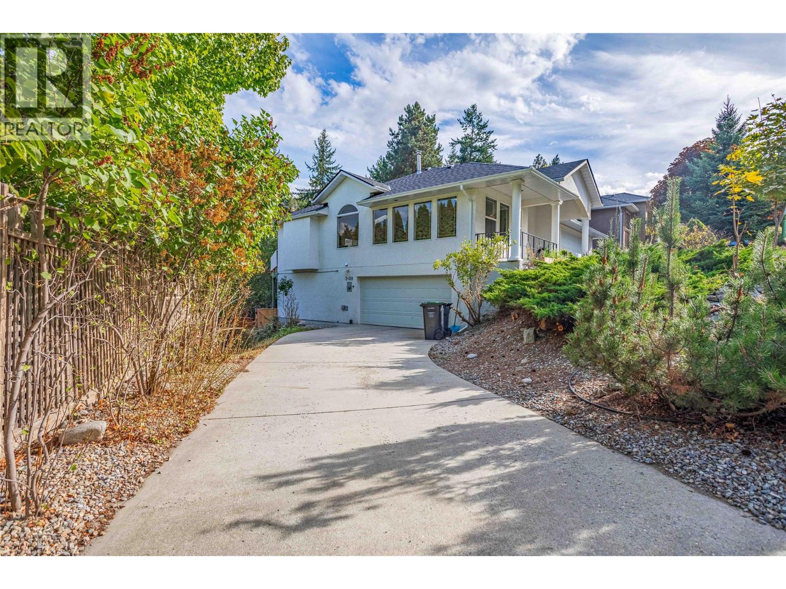  311 Woodpark Crescent, Kelowna