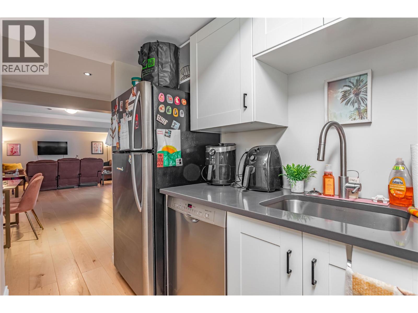  311 Woodpark Crescent, Kelowna