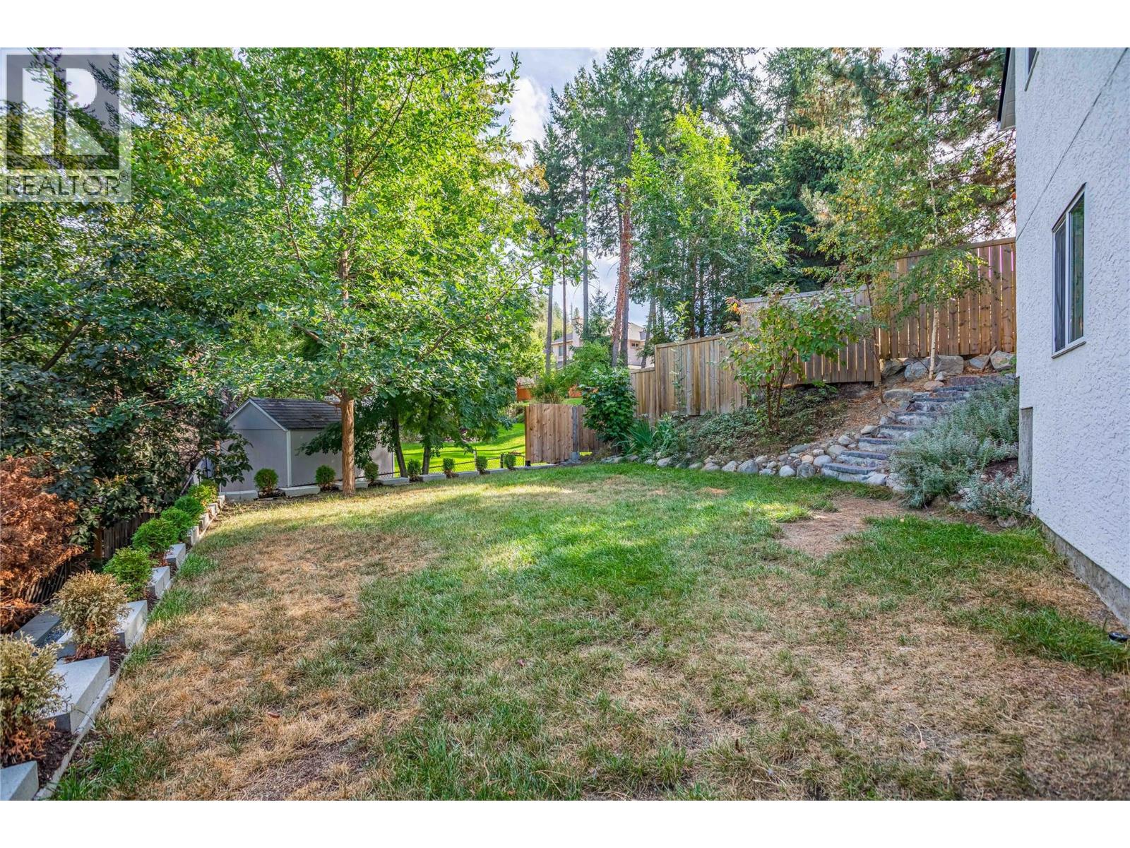  311 Woodpark Crescent, Kelowna
