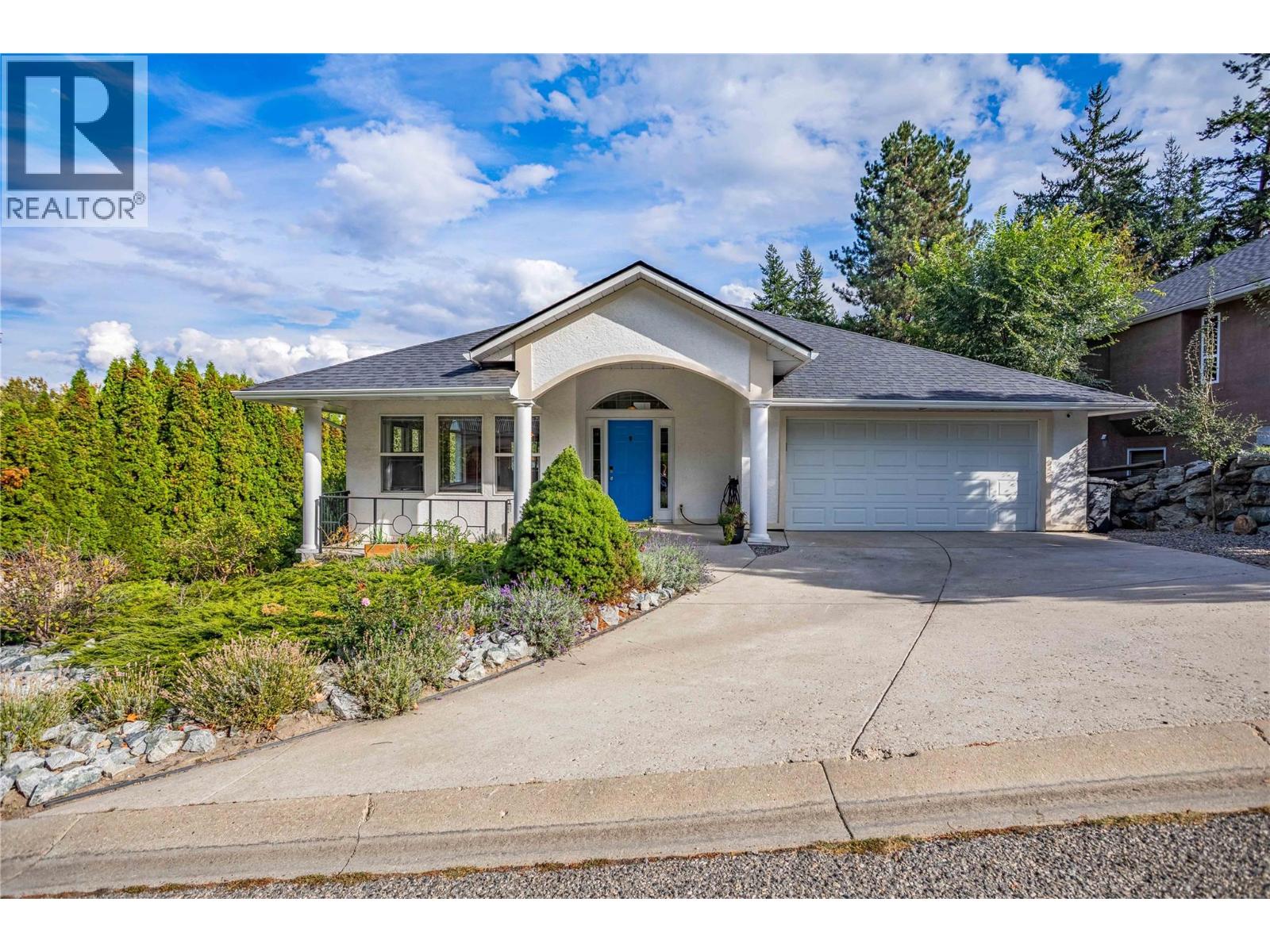  311 Woodpark Crescent, Kelowna