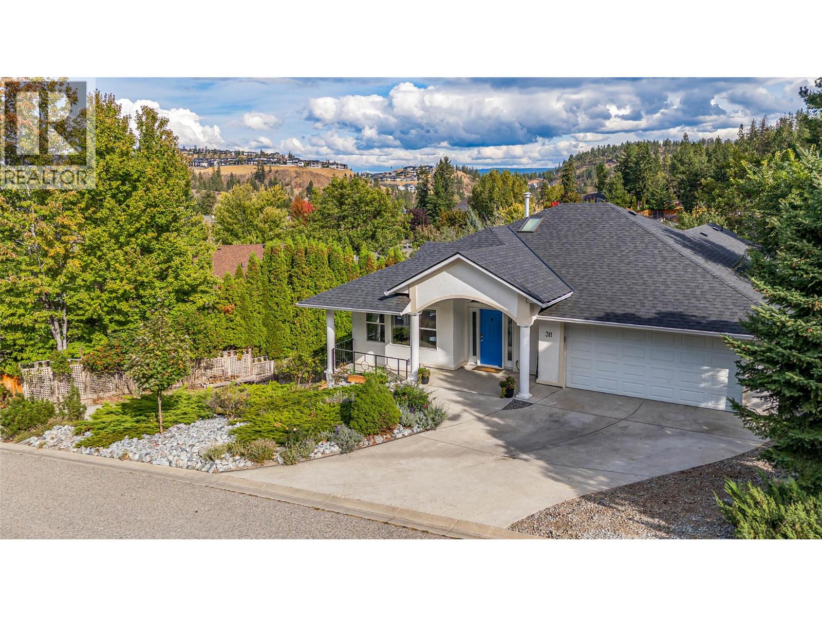  311 Woodpark Crescent, Kelowna