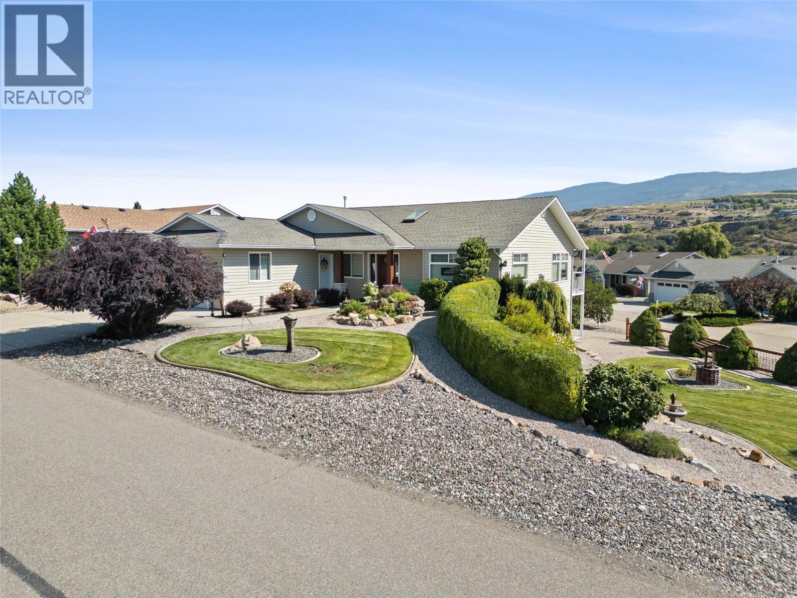 519 5th Street, Vernon