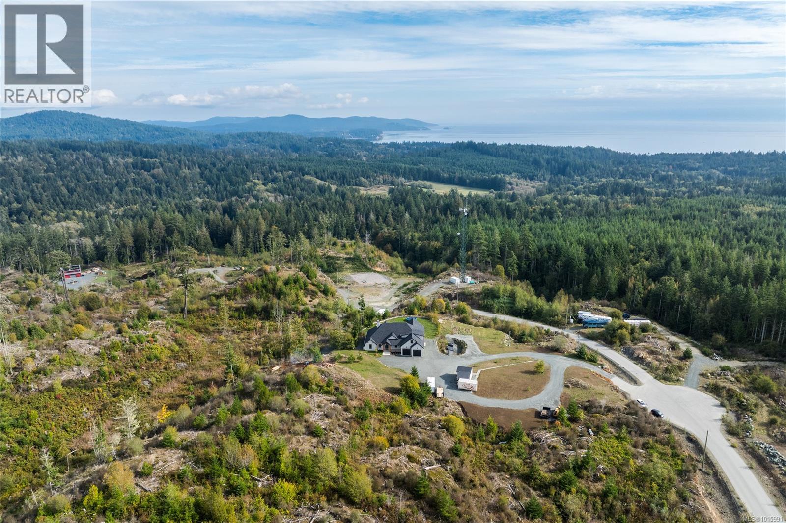  2550 Aythree Way, Sooke
