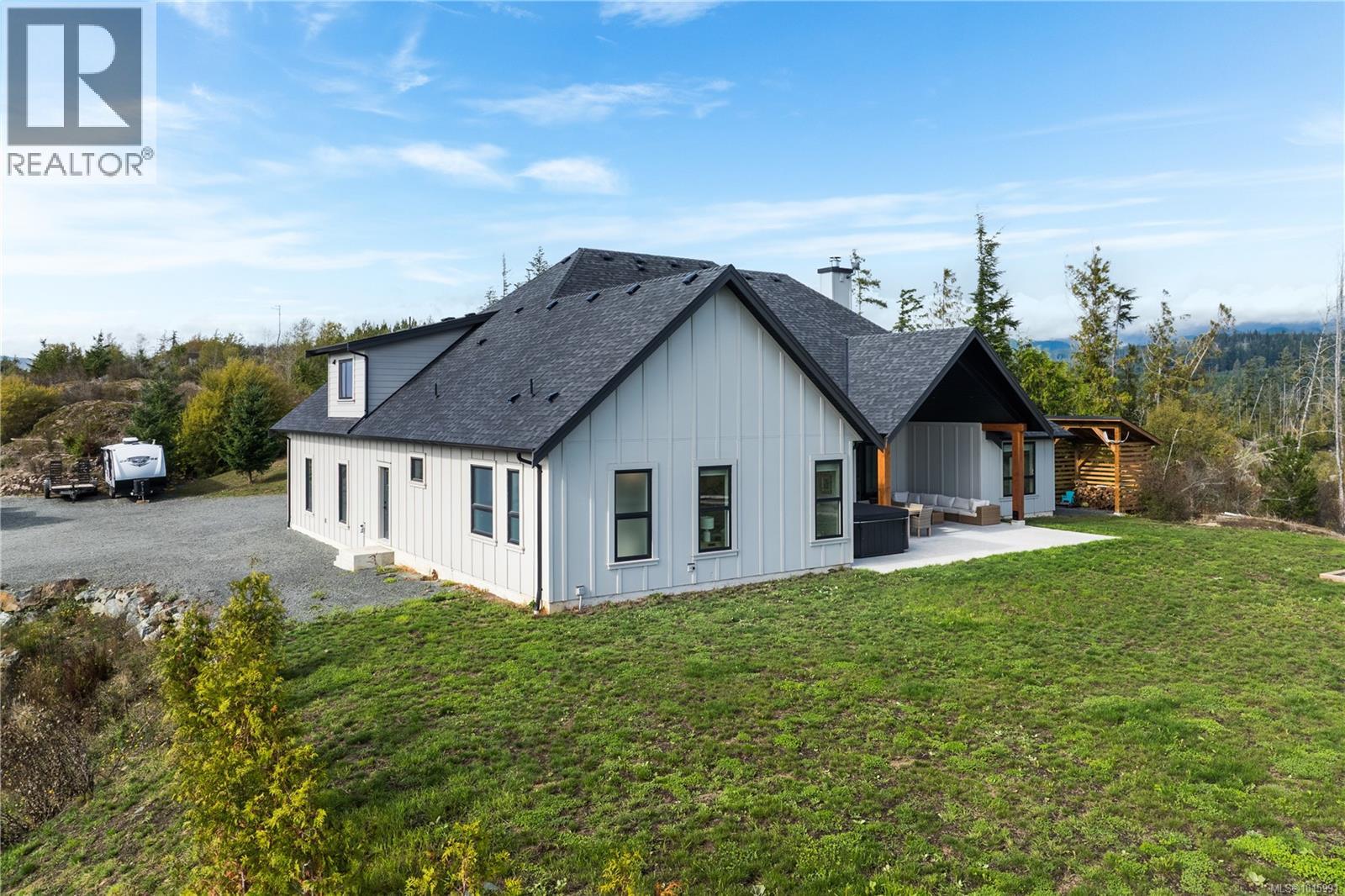  2550 Aythree Way, Sooke