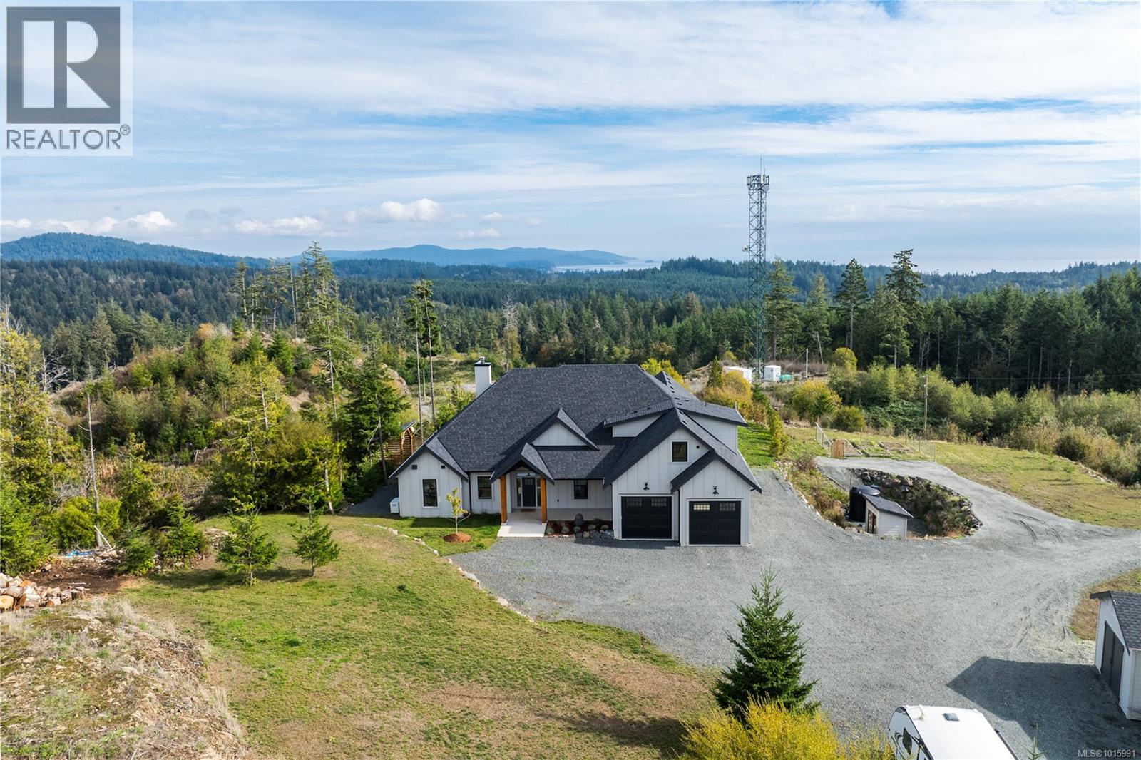  2550 Aythree Way, Sooke