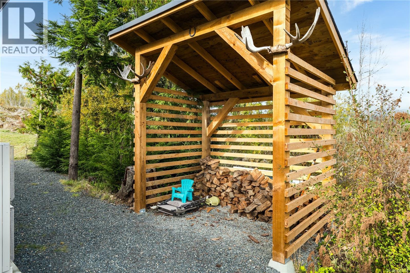  2550 Aythree Way, Sooke