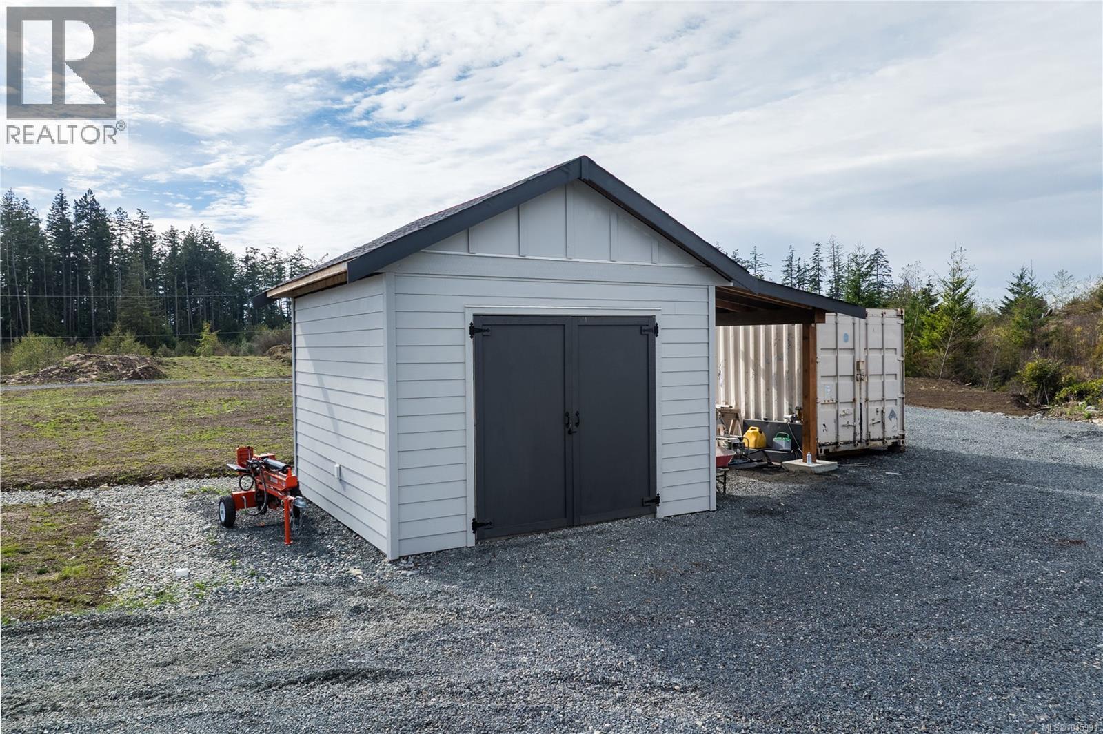 2550 Aythree Way, Sooke