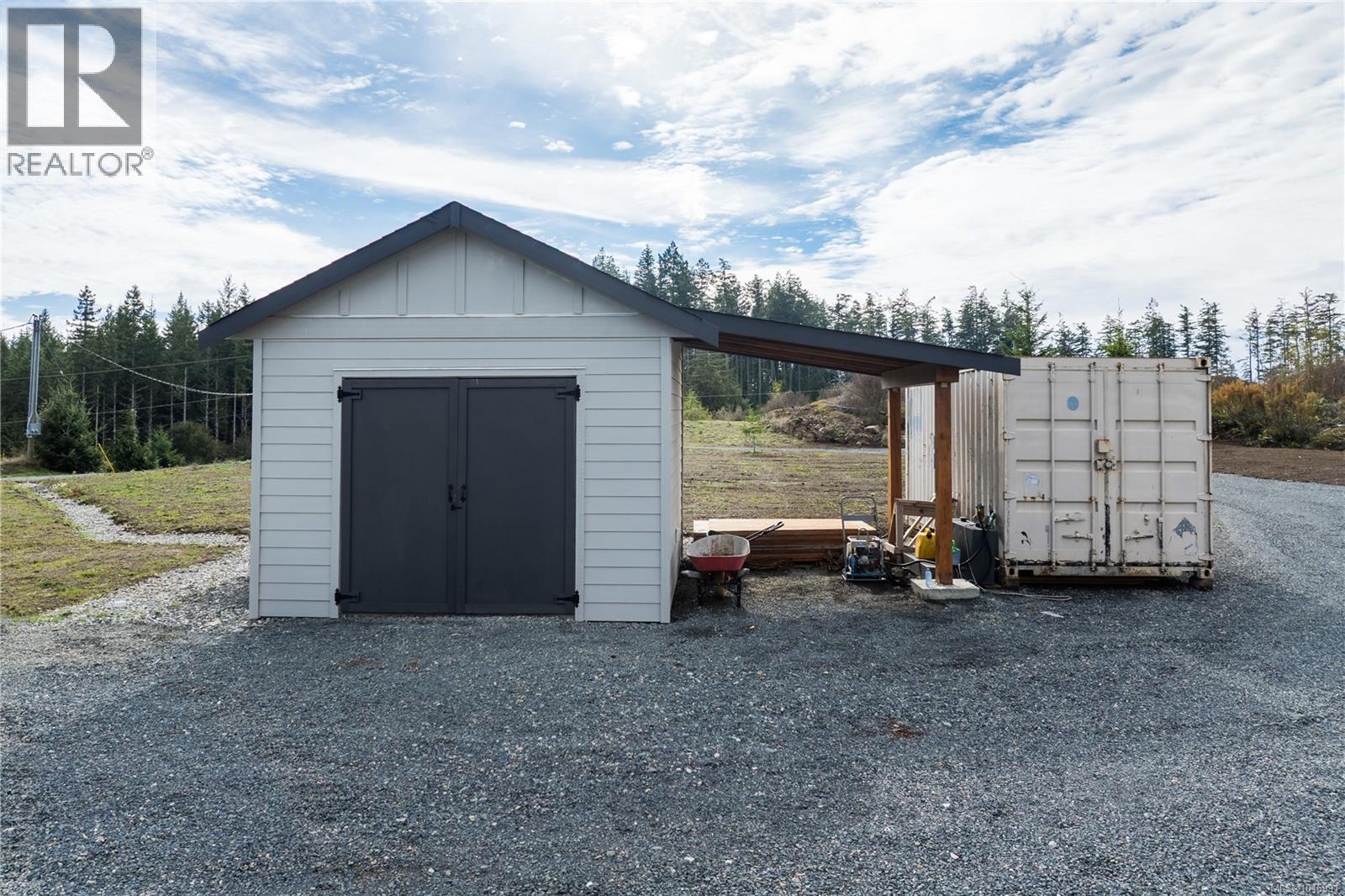  2550 Aythree Way, Sooke