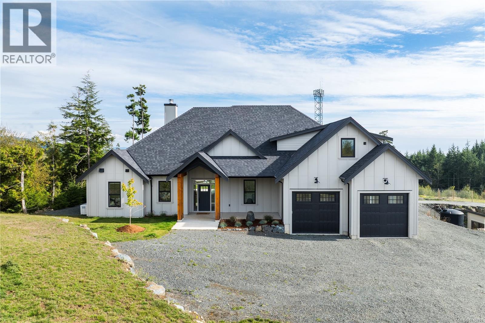  2550 Aythree Way, Sooke