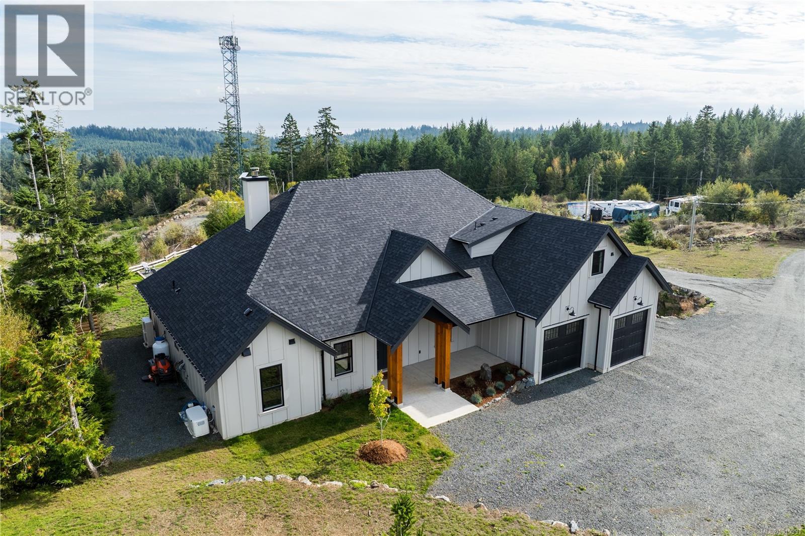  2550 Aythree Way, Sooke