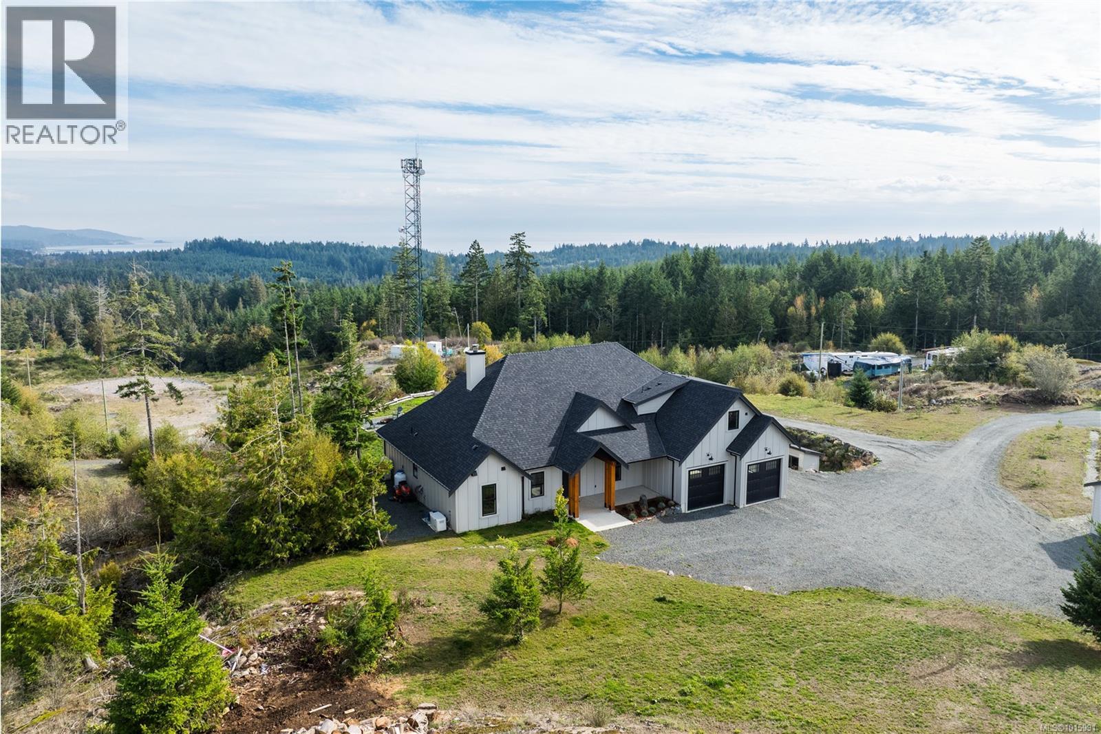  2550 Aythree Way, Sooke