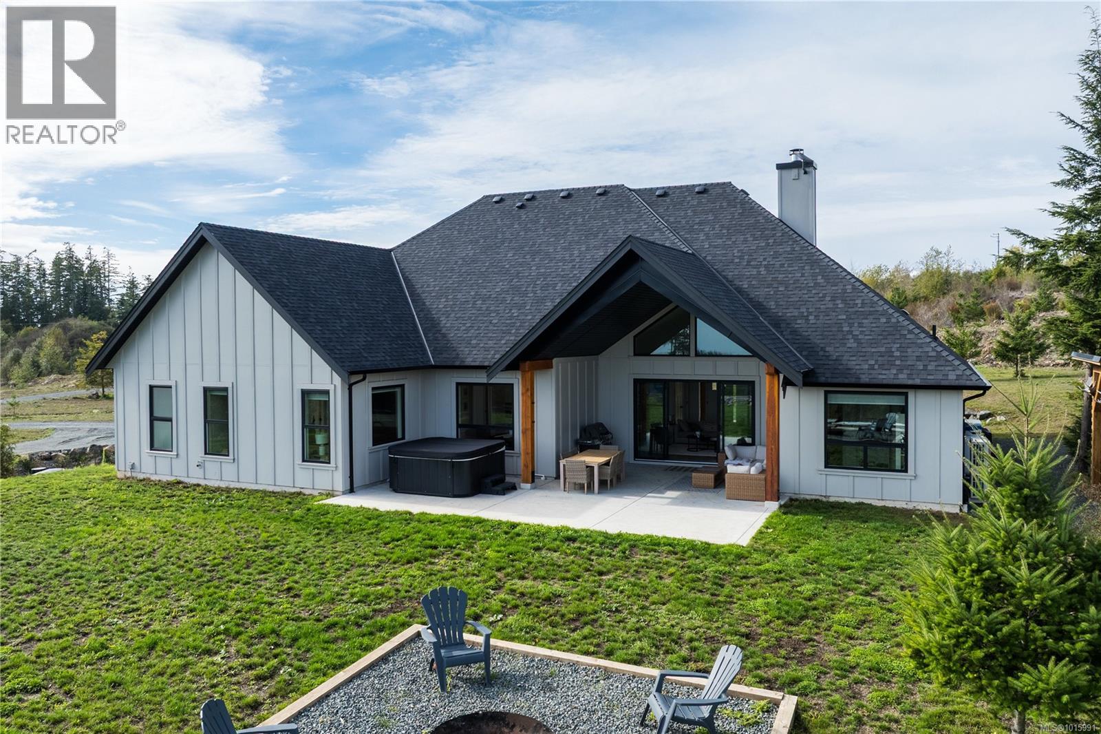  2550 Aythree Way, Sooke