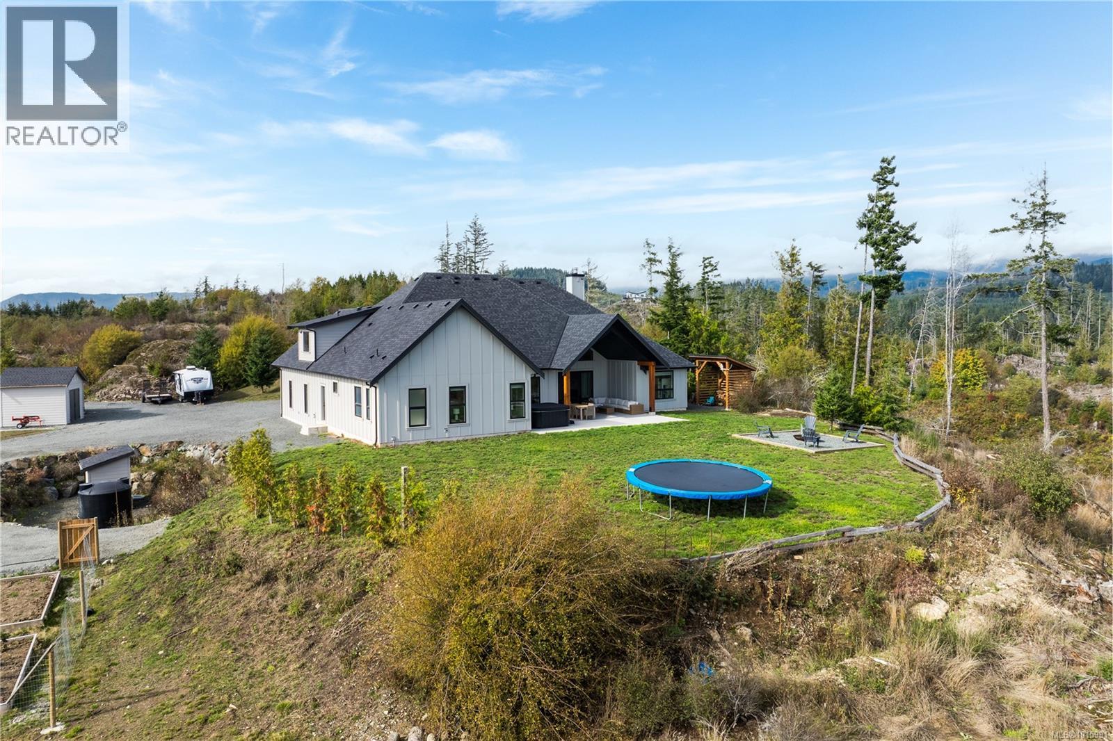  2550 Aythree Way, Sooke