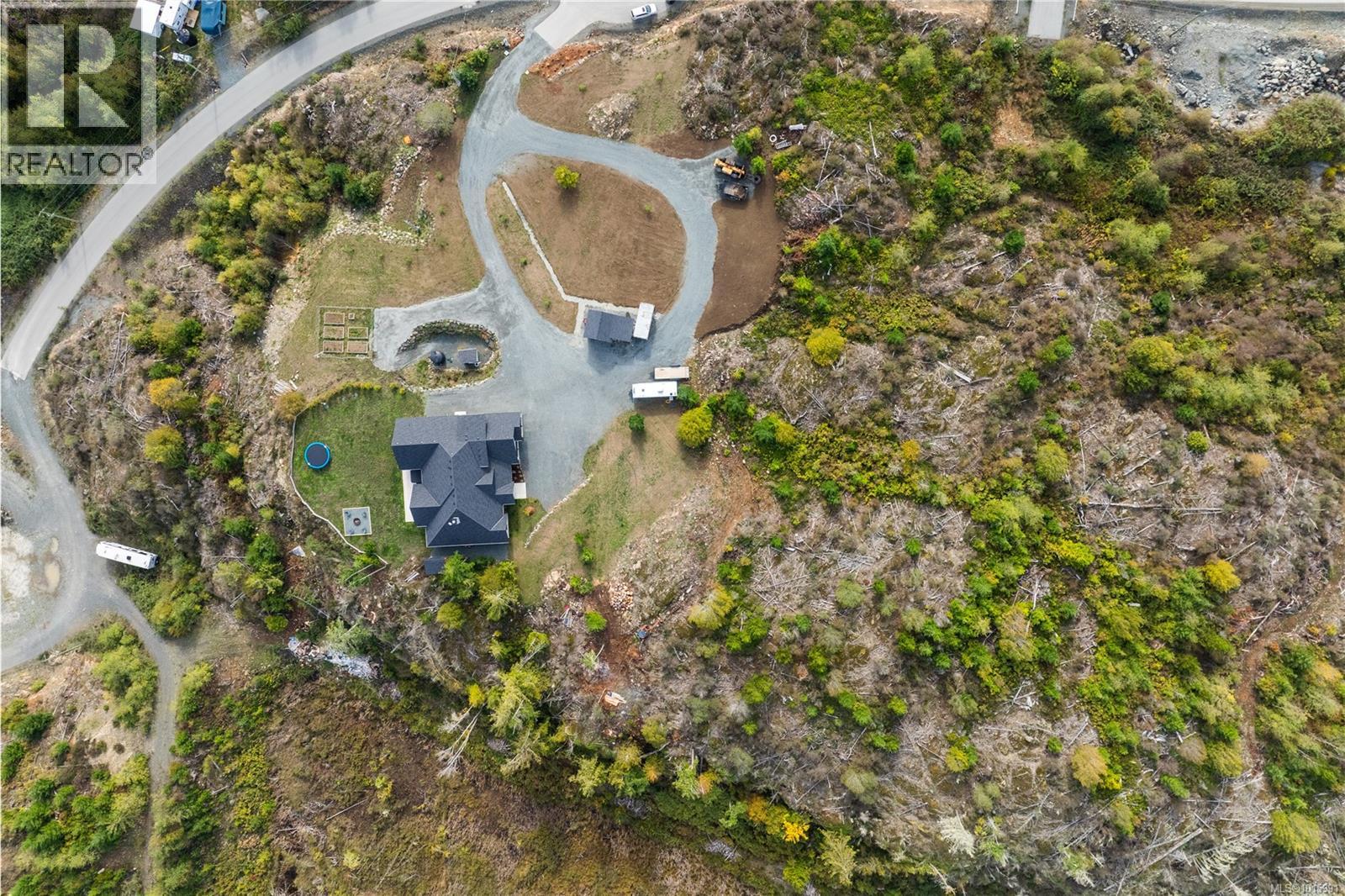  2550 Aythree Way, Sooke