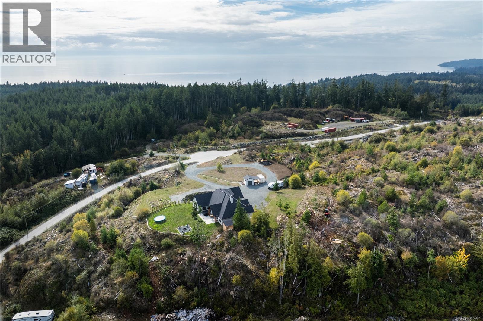 2550 Aythree Way, Sooke