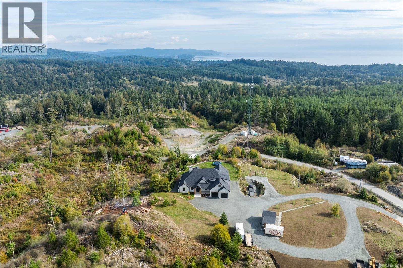  2550 Aythree Way, Sooke