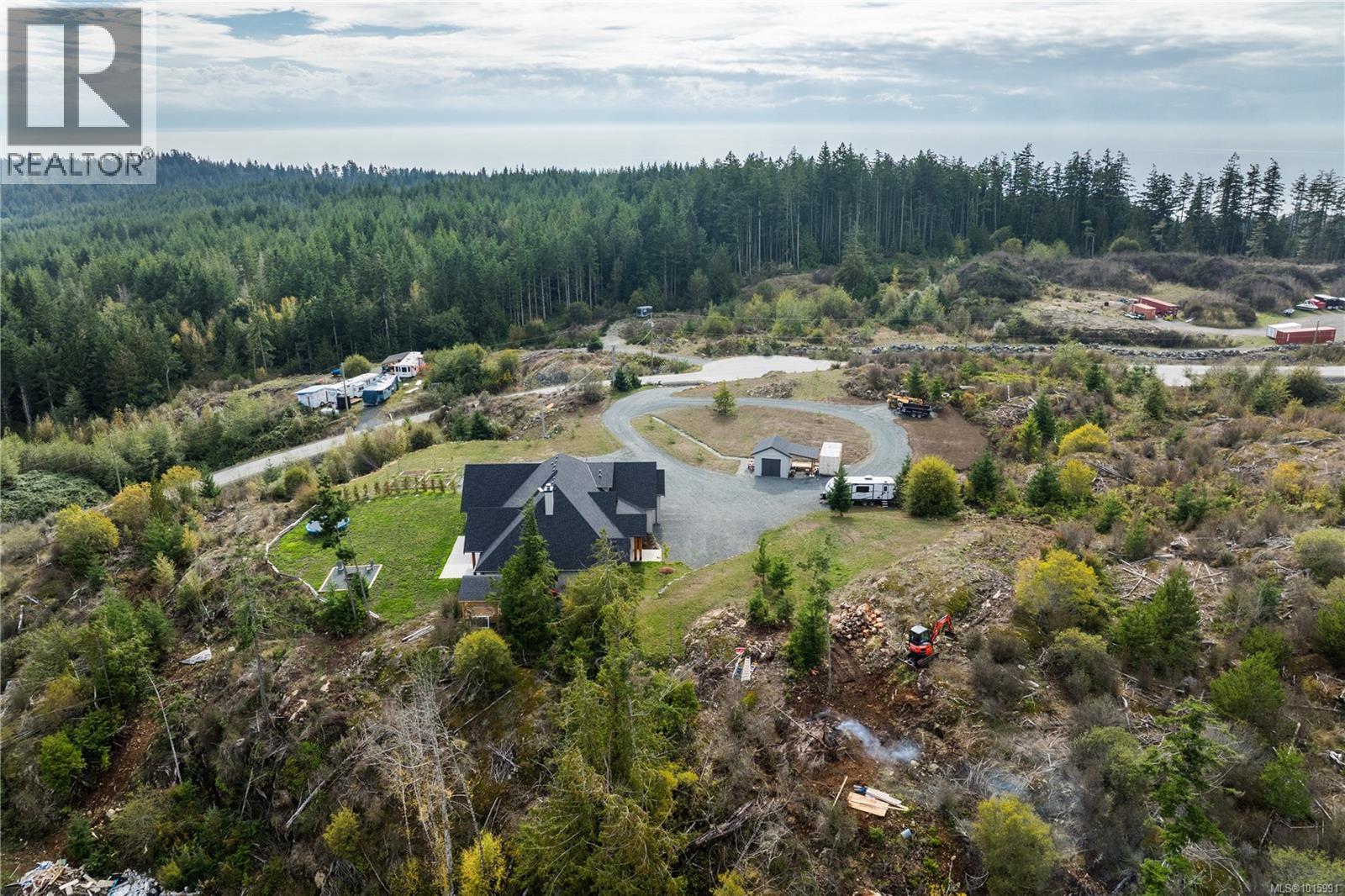  2550 Aythree Way, Sooke