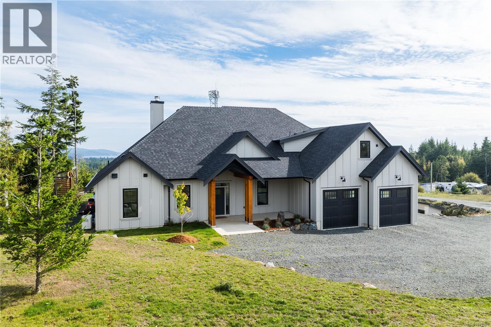  2550 Aythree Way, Sooke