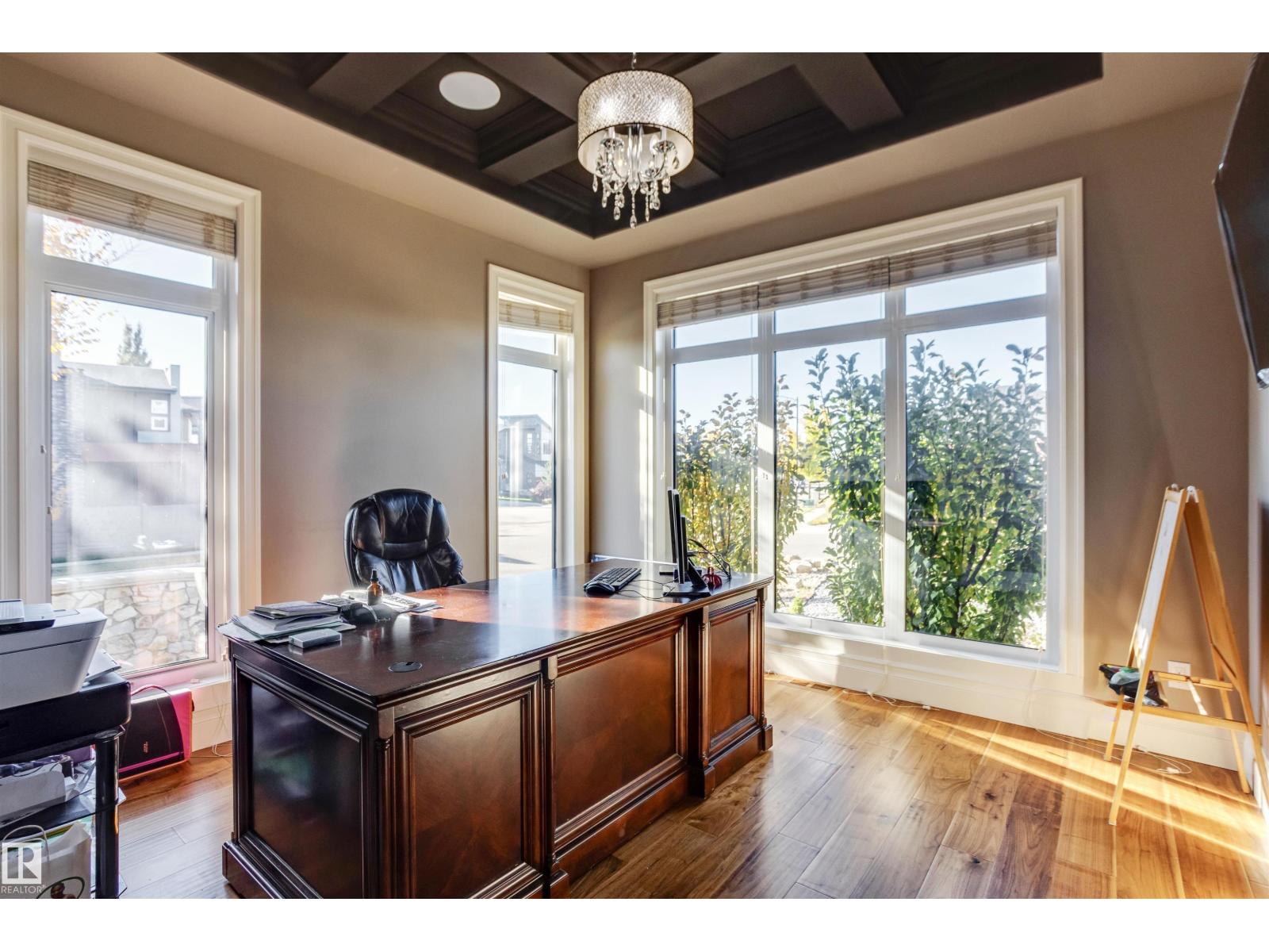 2807 WHEATON DR NW, Edmonton