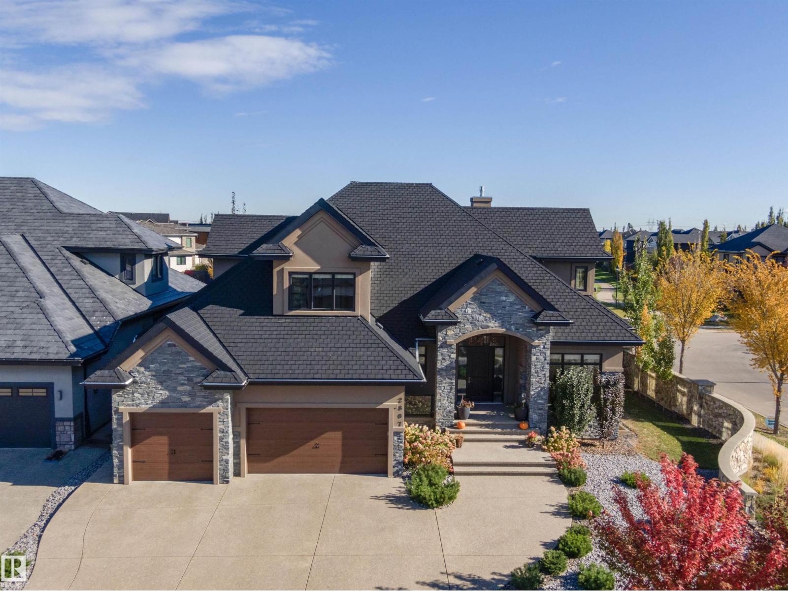 2807 WHEATON DR NW, Edmonton
