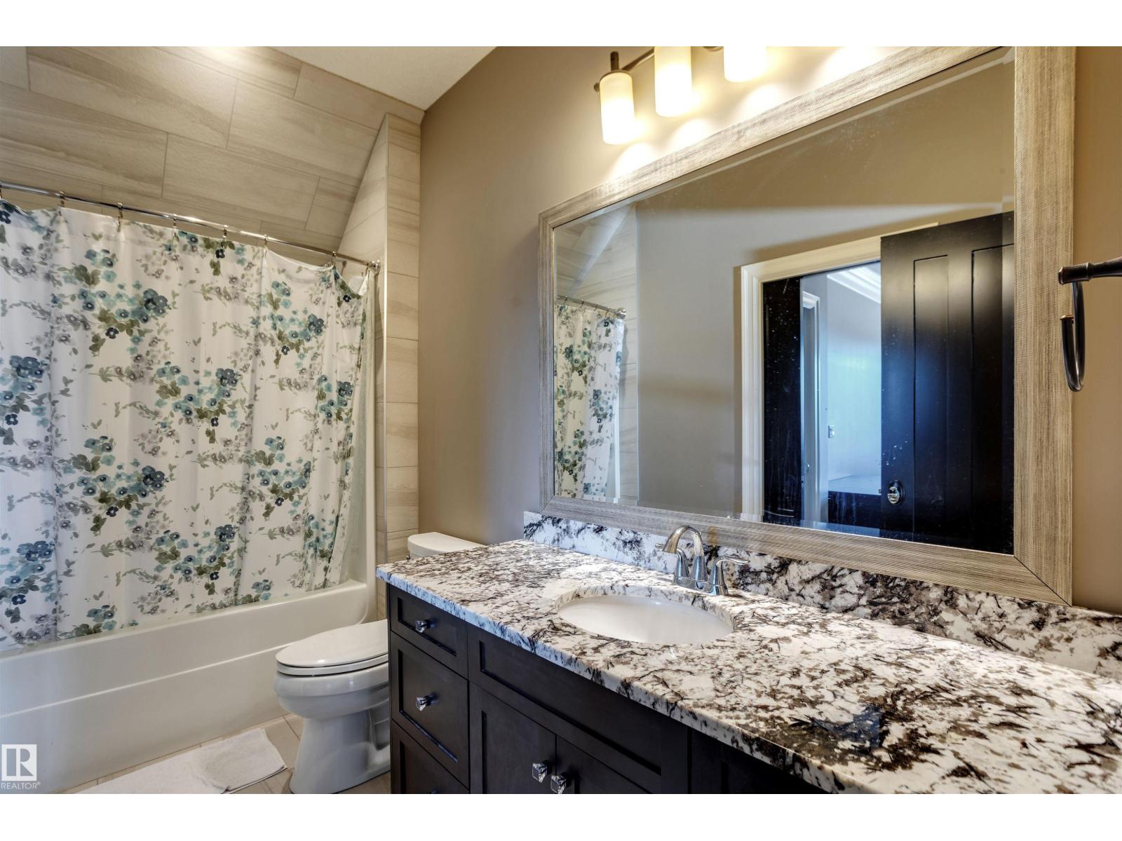 2807 WHEATON DR NW, Edmonton