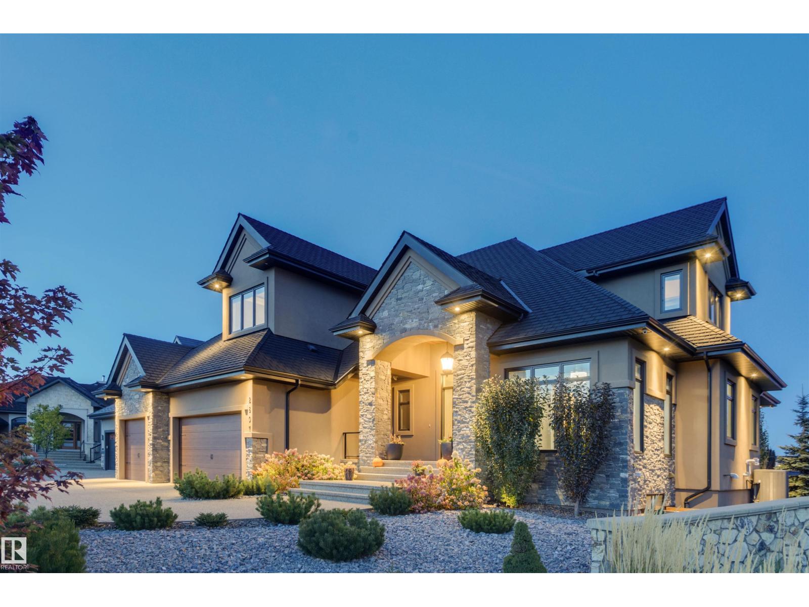 2807 WHEATON DR NW, Edmonton