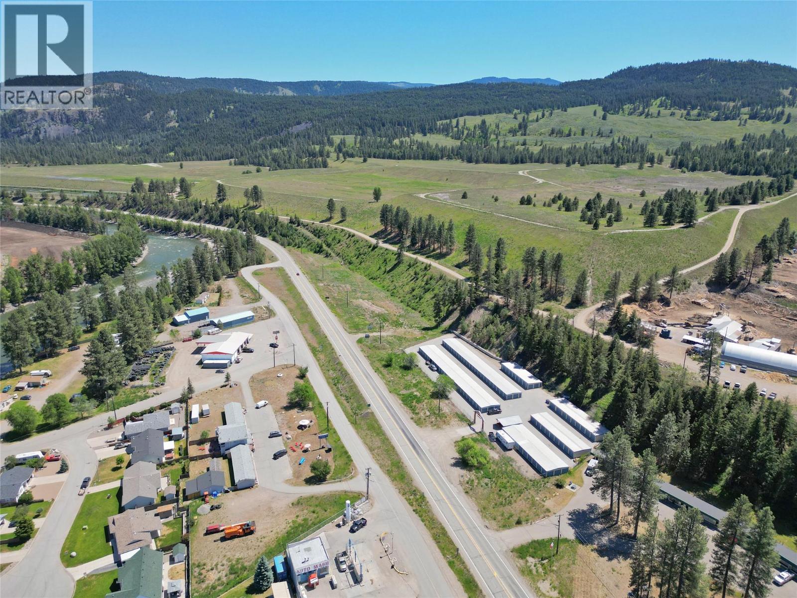 308 Highway 3 Highway, Princeton