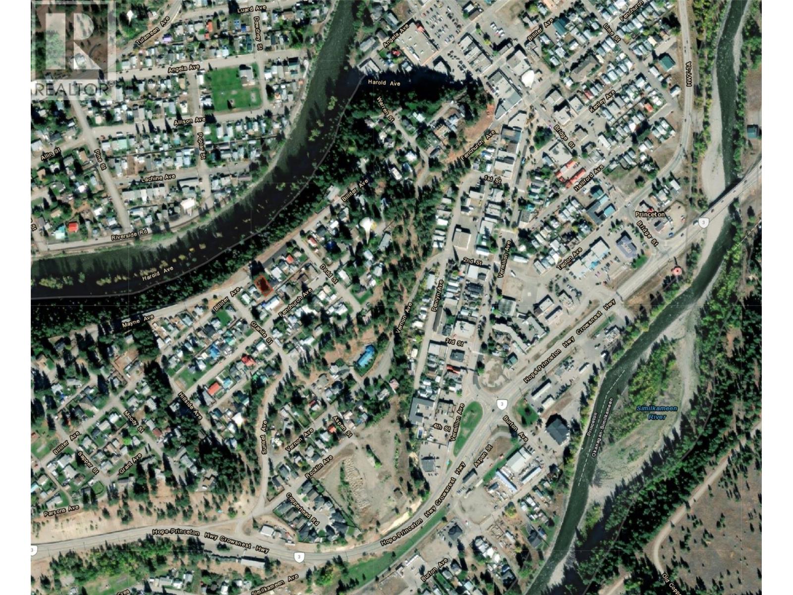  278 BILLITER Avenue, Princeton