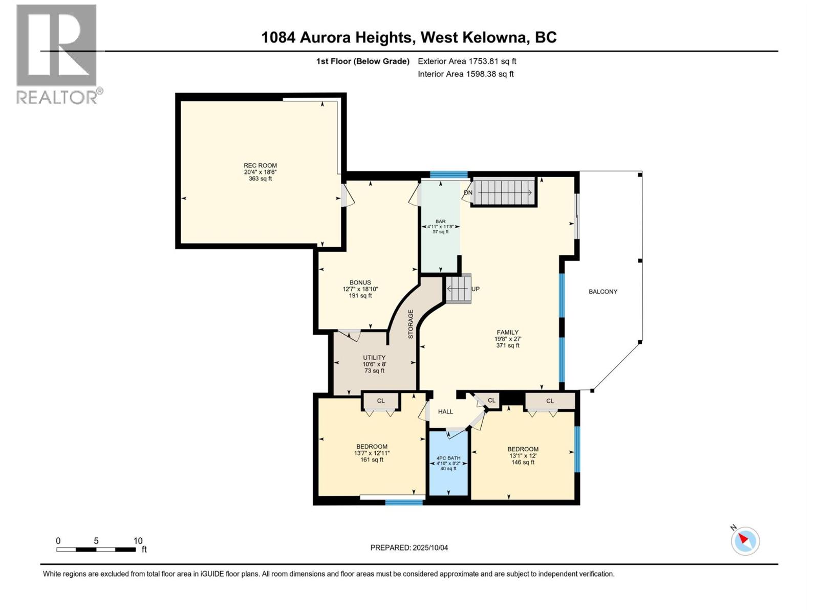  1084 Aurora Heights Other, West Kelowna