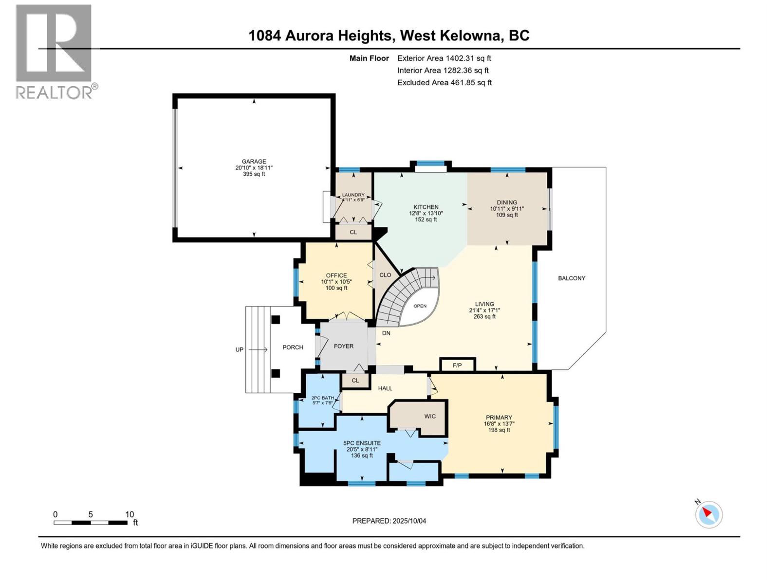  1084 Aurora Heights Other, West Kelowna