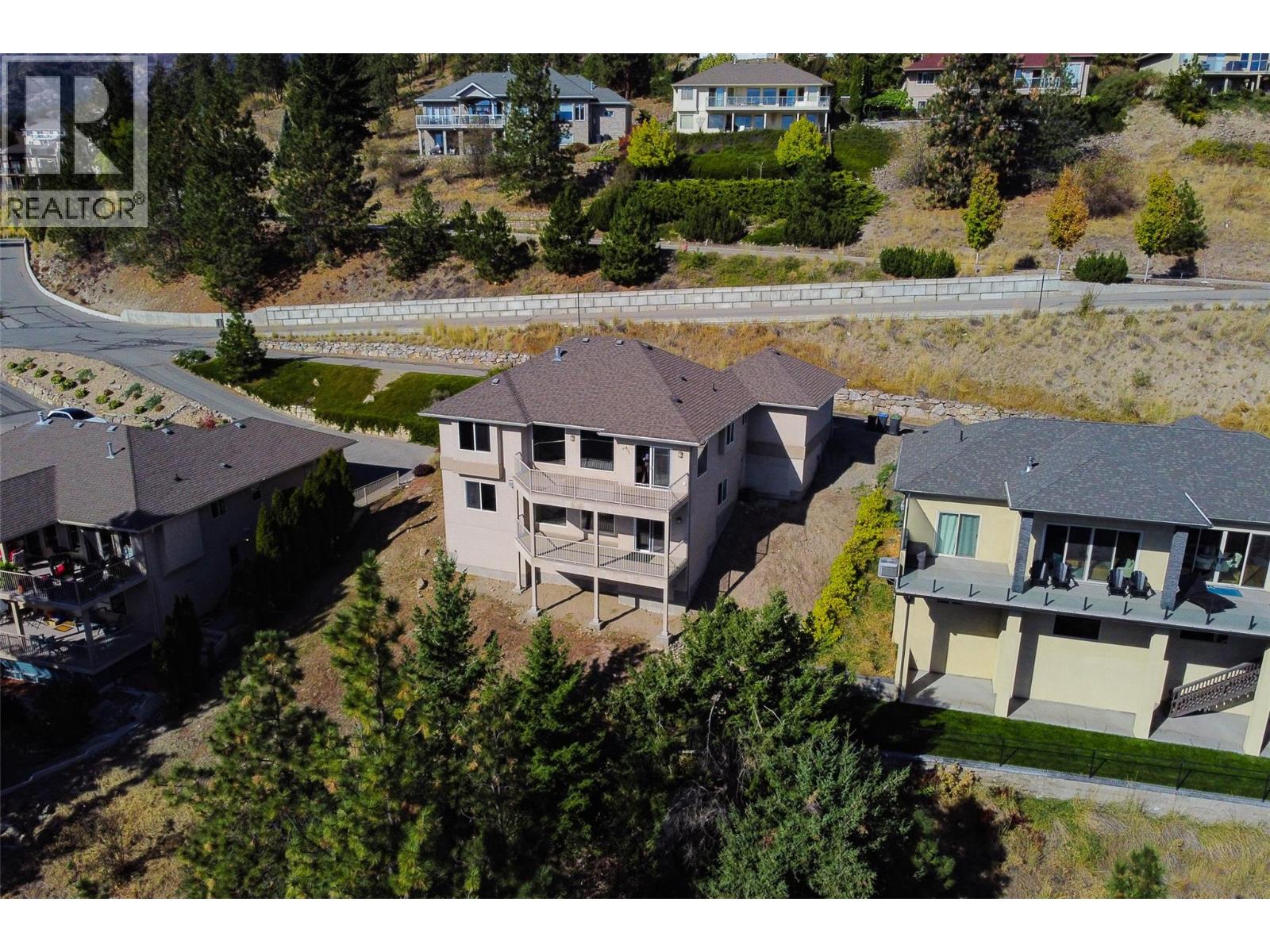  1084 Aurora Heights Other, West Kelowna
