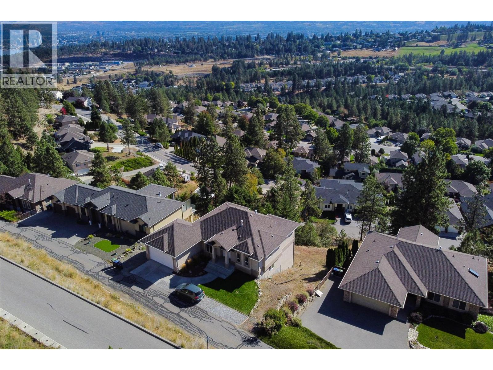  1084 Aurora Heights Other, West Kelowna