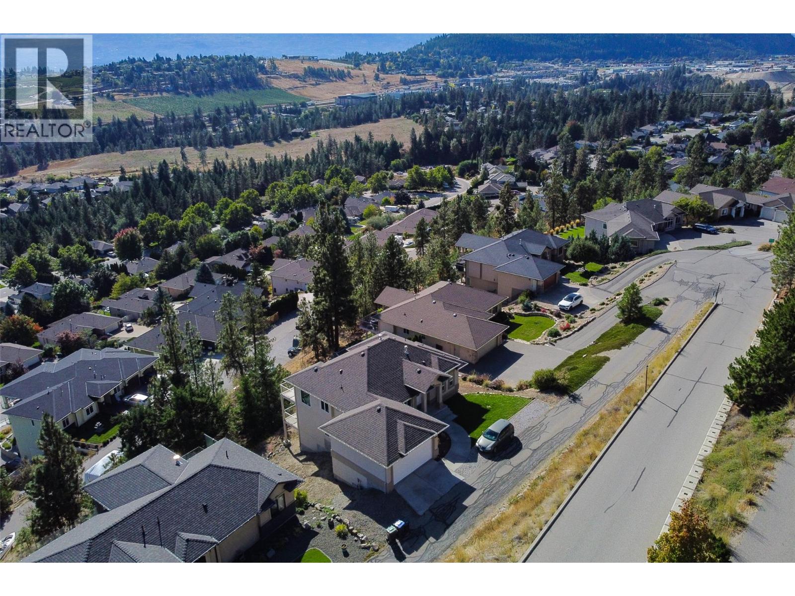  1084 Aurora Heights Other, West Kelowna