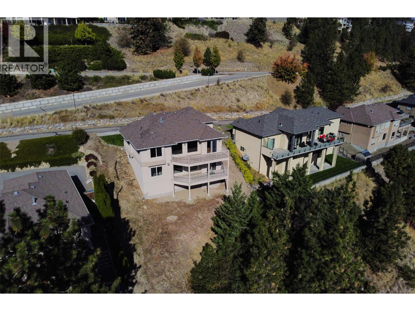  1084 Aurora Heights Other, West Kelowna