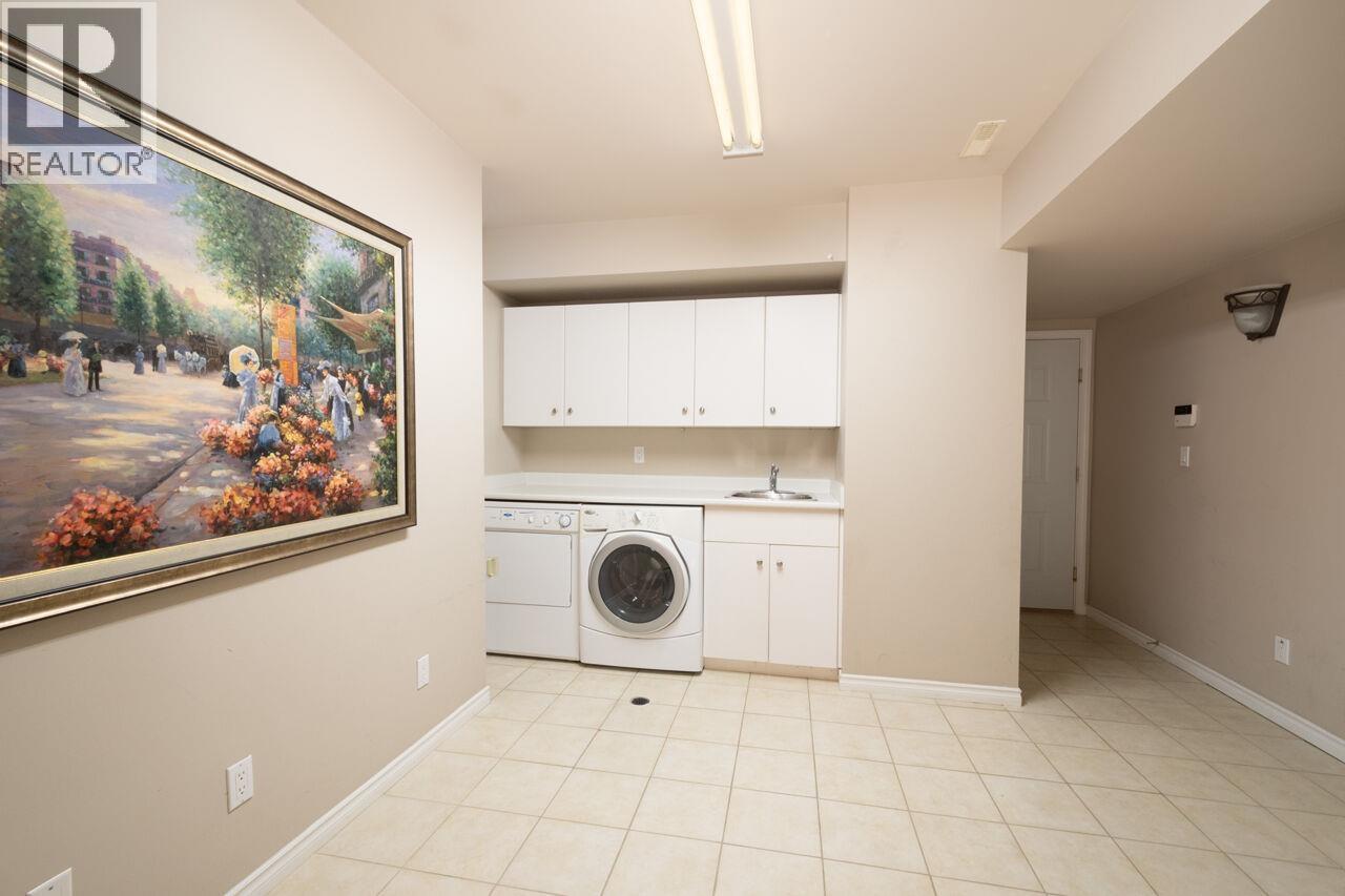 4080 ST. PAULS AVENUE, North Vancouver