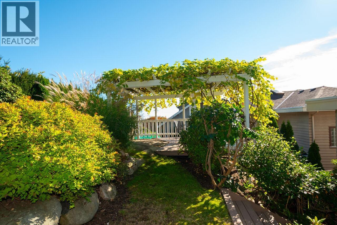 4080 ST. PAULS AVENUE, North Vancouver