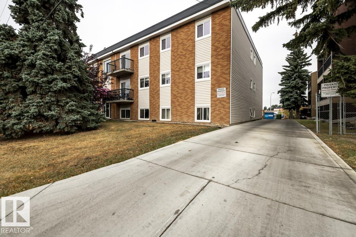 #301 7204 81 AV NW - 4