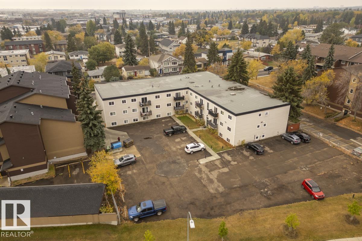 #301 7204 81 AV NW, Edmonton