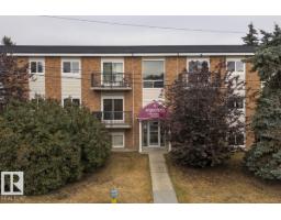 Apartment for sale at #301 7204 81 Av NW, Edmonton — MLS® E4461225