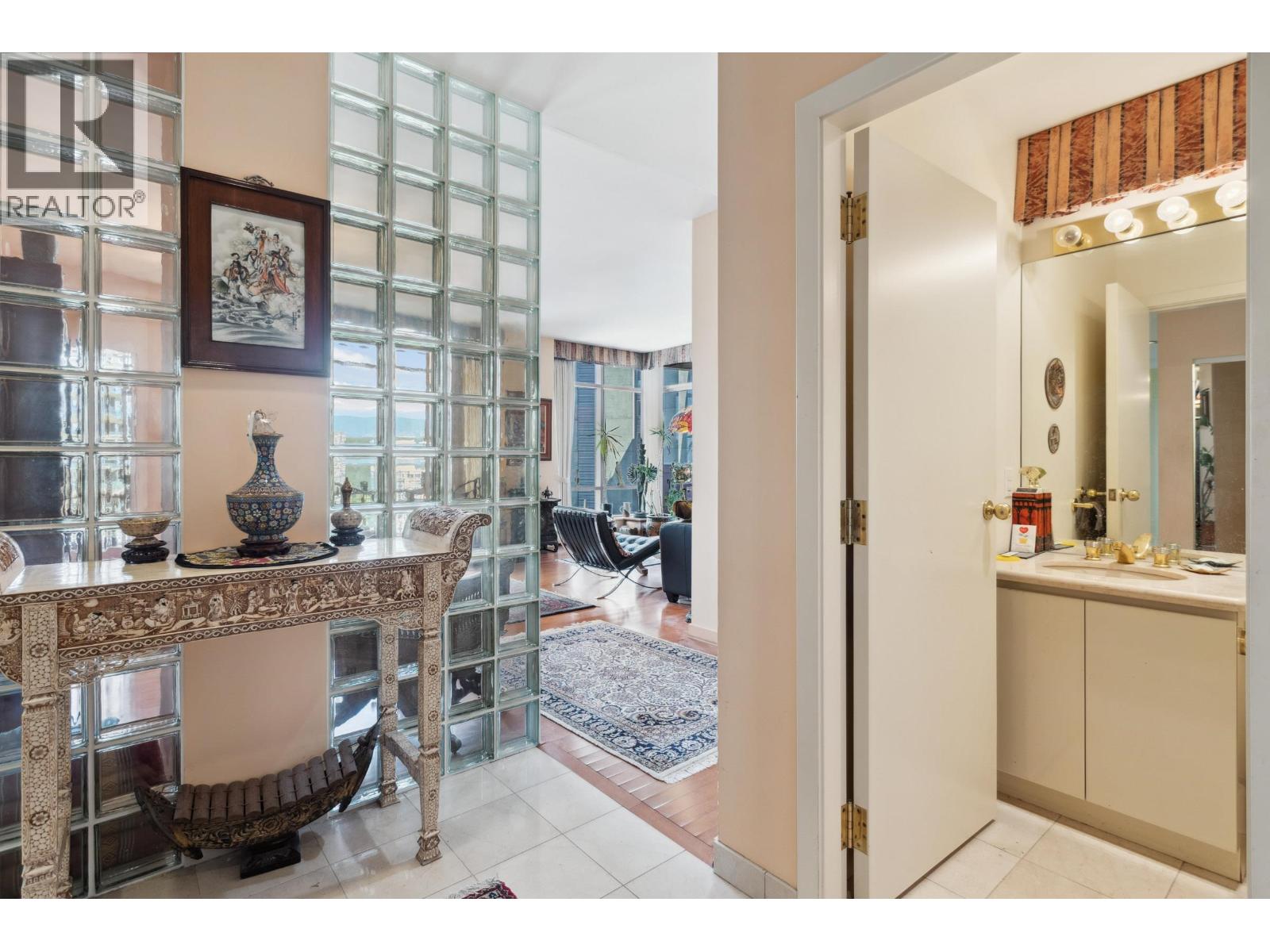 13C 1500 ALBERNI STREET, Vancouver