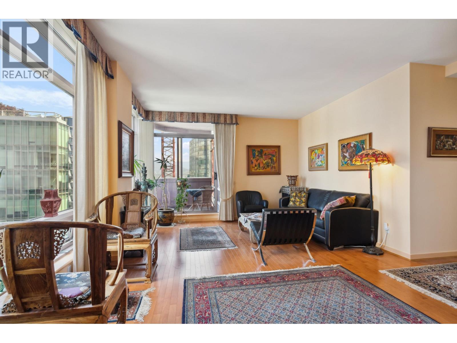 13C 1500 ALBERNI STREET, Vancouver